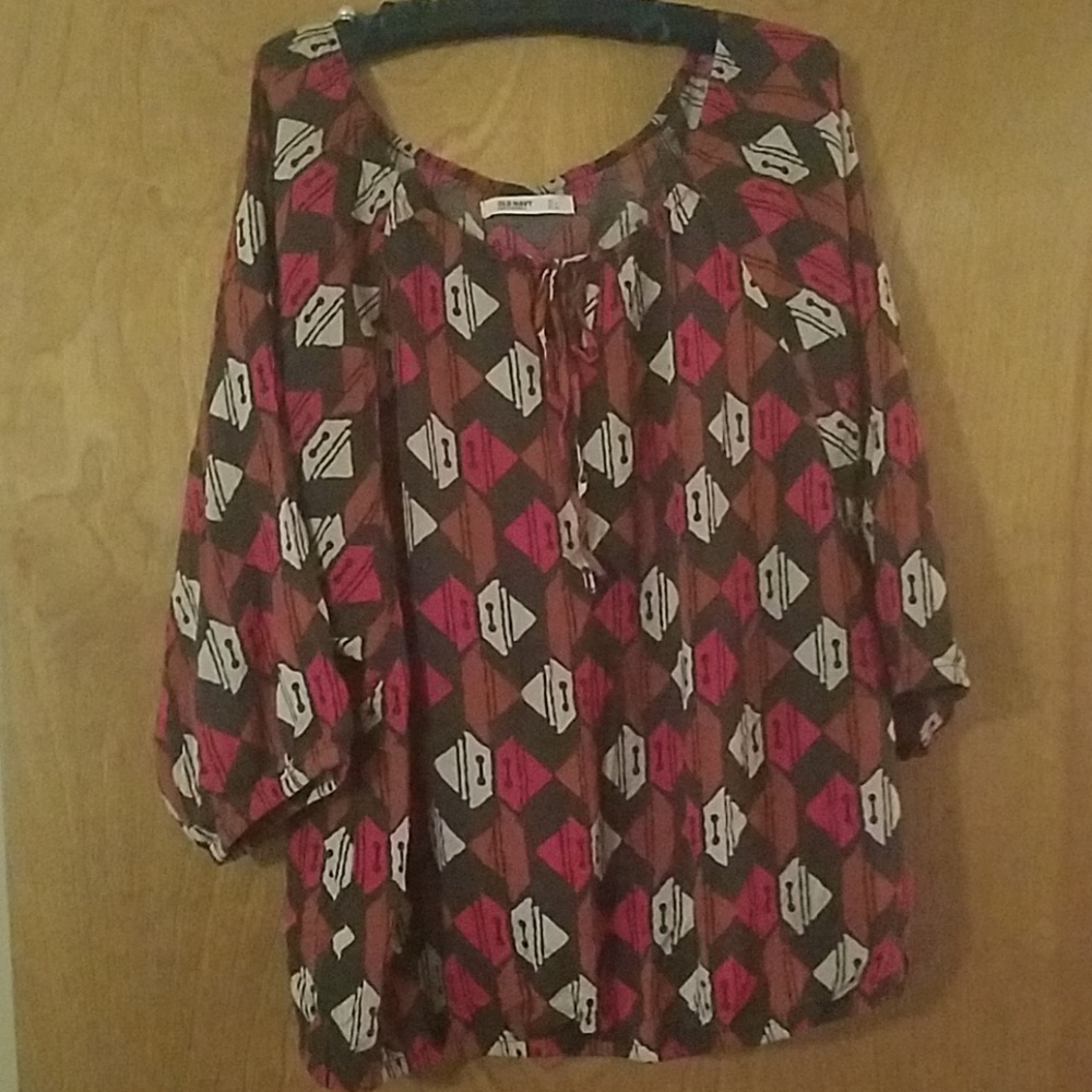 Old Navy Shirt